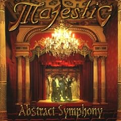 Abstract Symphony