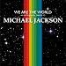 Michael Jackson We Are The World-We Are The World: An Instrumental Tribute to Michael Jackson