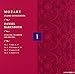 Mozart: Complete Piano Concertos 1-27