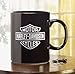 Mug Sizes - Giant-Size Harley Mug