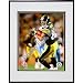 Photo File Pittsburgh Steelers Hines Ward Framed Photo