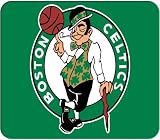 Boston Celtics Mouse Pad