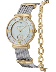 Charriol St Tropez Womens Watch ST30YD.560.010