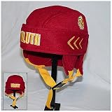 Minnesota Duluth Bulldogs Zephyr Rink Rat Fleece Cap