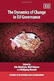 The dynamics of change in EU governance