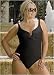 Miraclesuit Fuller Figure Women's Escape one-piece swimsuit