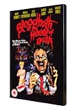 Bloodbath at the House of Death (1984) DVD Vincent Price Horror Film