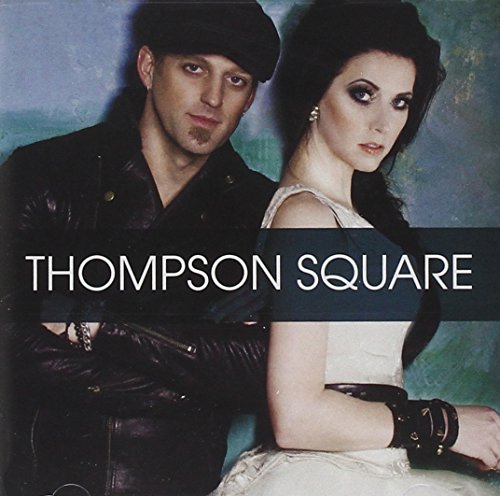 THOMPSON SQUARE - All the Way Lyrics - Zortam Music