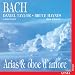 Music : Bach: Arias and Oboe d'Amore