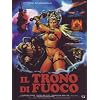 Il Trono Di Fuoco (Ed. Limitata E Numerata)