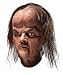 Search : Rubie's Costume Co Men's Green Lantern Hector Hammond Overhead Latex Mask