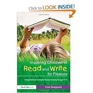 Inspiring Children to Read and Write for Pleasure