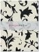 Jaipur Lily Lined Journal (Paper Flock Journal)