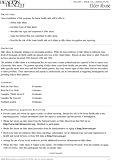 Home Health Aide On-the-Go In-Service Lessons: Vol 1, Issue 8, Elder Abuse (Beacon Health Home Health Aide on-the-Go in-Service Lessons)