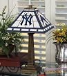 New York Yankees Memory Company Team Mission Lamp MLB Baseball Fan Shop Sports Team Merchandise