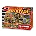 Melissa & Doug Safari Floor Puzzle Floor (100 pc)