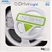 Wii - Lenkrad "Drive Light" (farbig sortiert)