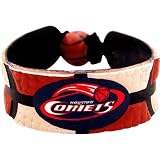 Houston Comets Classic  WNBA  Bracelet