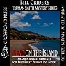 Dead on the Island: Truman Smith Private Eye