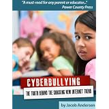 Cyberbullying:TheTruthBehindtheShockingNewInternetTrends