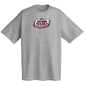 Daytona 500 Race, Win, Done T-Shirt