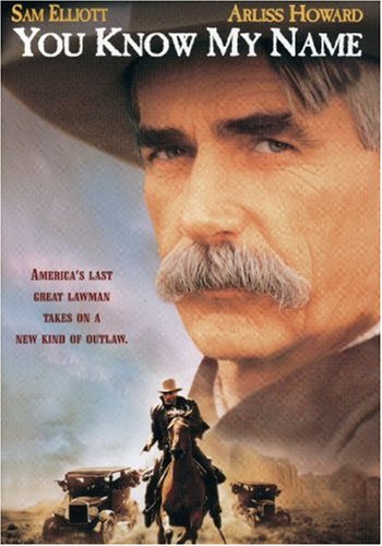 CD-Charts  DVD : You Know My Name [1999] (REGION 1) (NTSC)