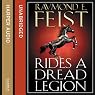 Rides a Dread Legion: Demonwar Saga, Book 1