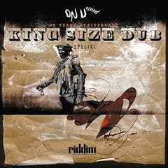 King Size Dub-on U Sound