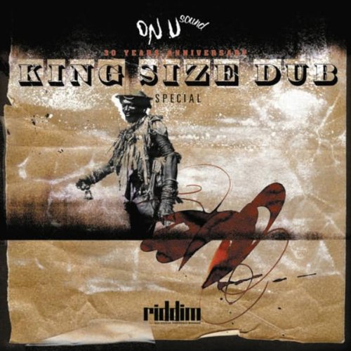 Produkt-Bild: King Size Dub-on U Sound