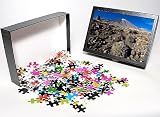 Photo Jigsaw Puzzle of El Teide volcano, Teide National Park, UNESCO World Heritage Site, Tenerife, from Robert Harding
