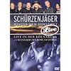 Sch�rzenj�ger - Hinter dem Horizont: Live