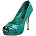 Apparel : STEVEN by Steve Madden Women's Dereka Platform Pump
