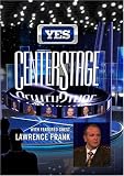 Center Stage: Lawrence Frank