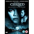 Cursed [DVD]