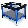 Foundations Celebrity Play Yard, Blue
