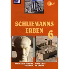 Schliemanns Erben - Teil 6