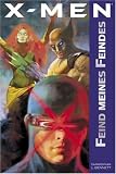 X-Men 2 - Feind meines Feindes - Christopher L. Bennett
