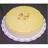 Cheesecake Key Lime Flavor 4.25 Lbs