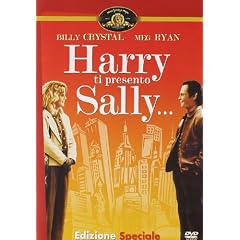 Harry Ti Presento Sally (SE)