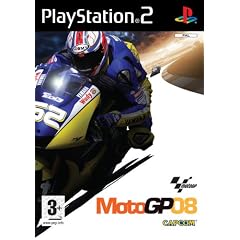 Moto GP 08 [UK Import]