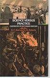 Science versus practice : chemistry in Victorian Britain