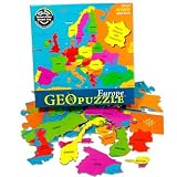 GeoPuzzle Europe