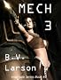 Mech 3: The Empress (Imperium Series)