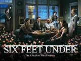 Six Feet Under Season 3