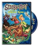 Scooby-Doo and the Goblin King