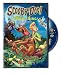 DVD : Scooby-Doo and the Goblin King