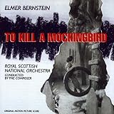 Ost: to Kill a Mockingbird
