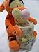Winnie the Pooh Tigger Plush Toy and Baby Blanket
