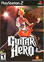 Guitar Hero I (PS2)