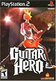 Guitar Hero I (PS2)